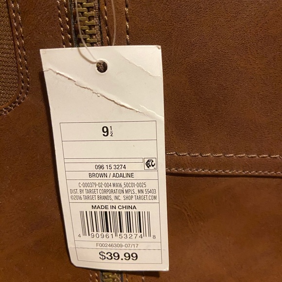 Women’s boots - Picture 3 of 7